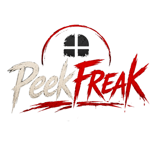 PeekFreak